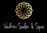Vedrini Salon & Spa Logo